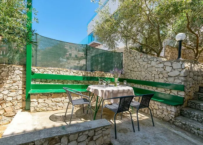 Apartment Vukorepa