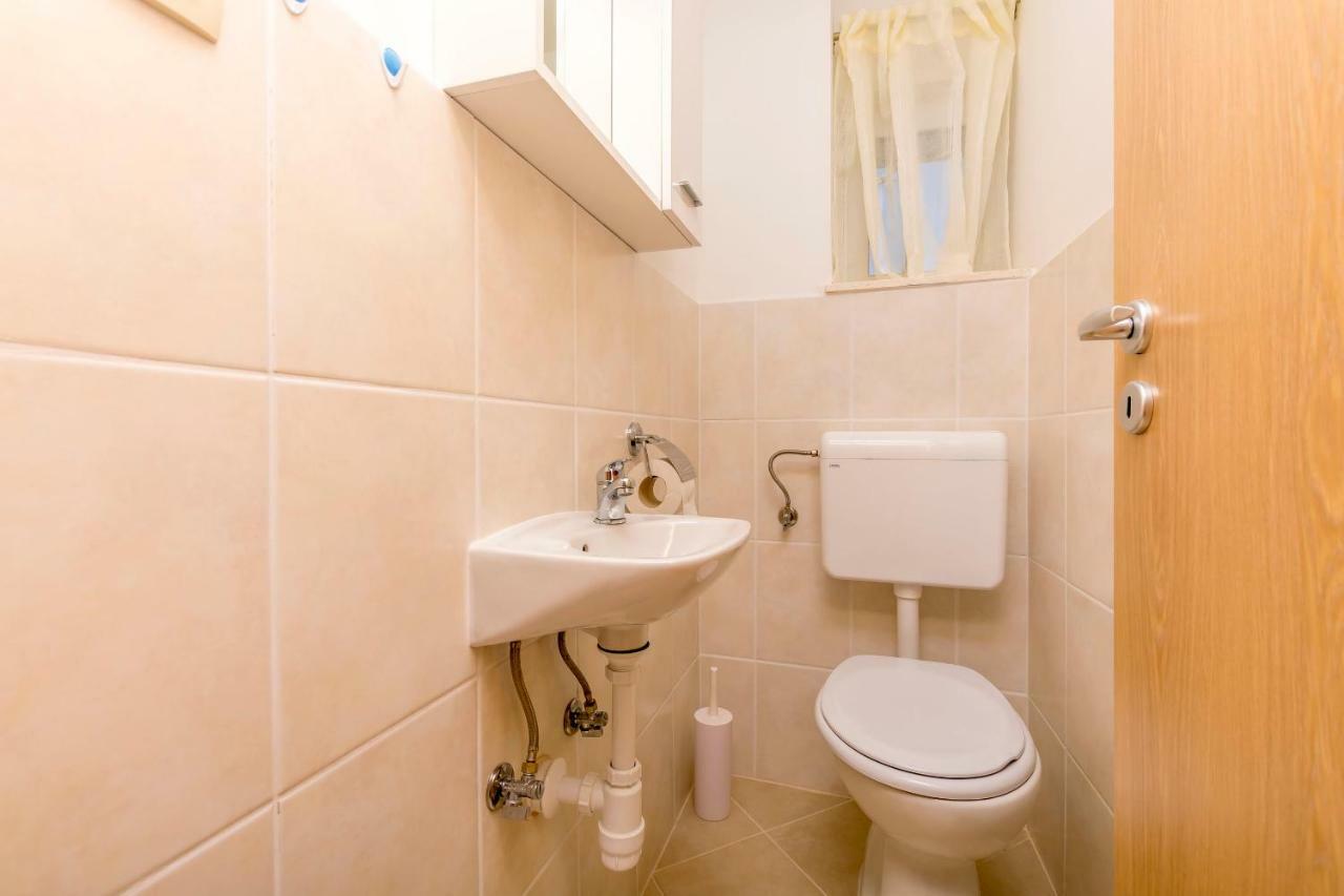 Vukorepa Apartmán