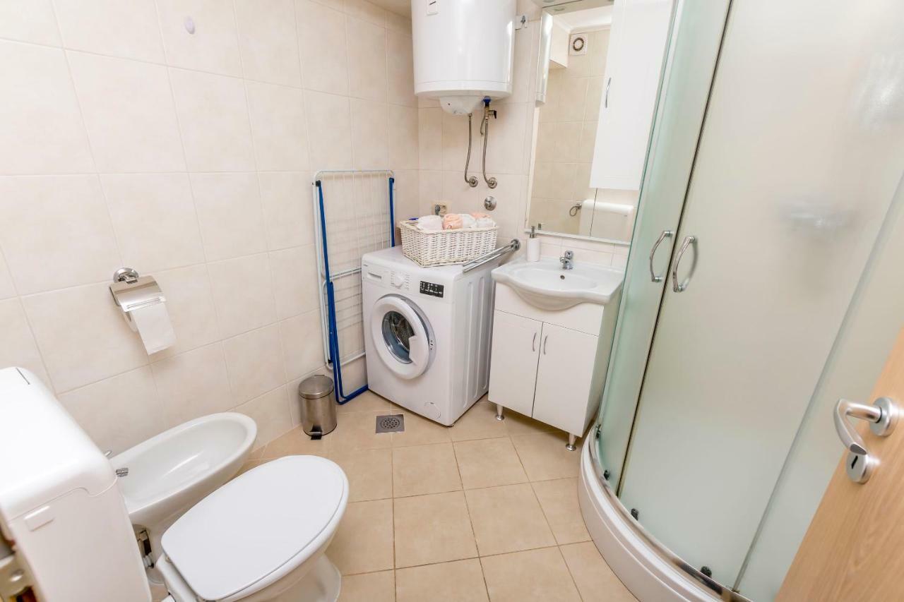 Apartmán Vukorepa