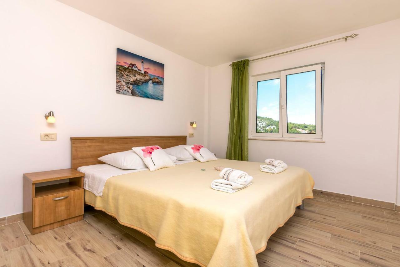 Vukorepa Apartmán *