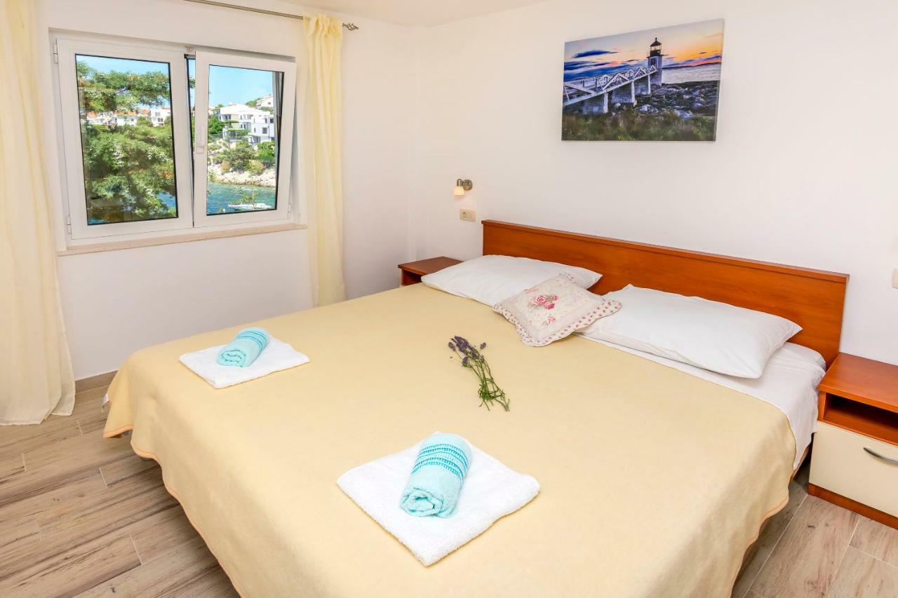 Apartmán Vukorepa