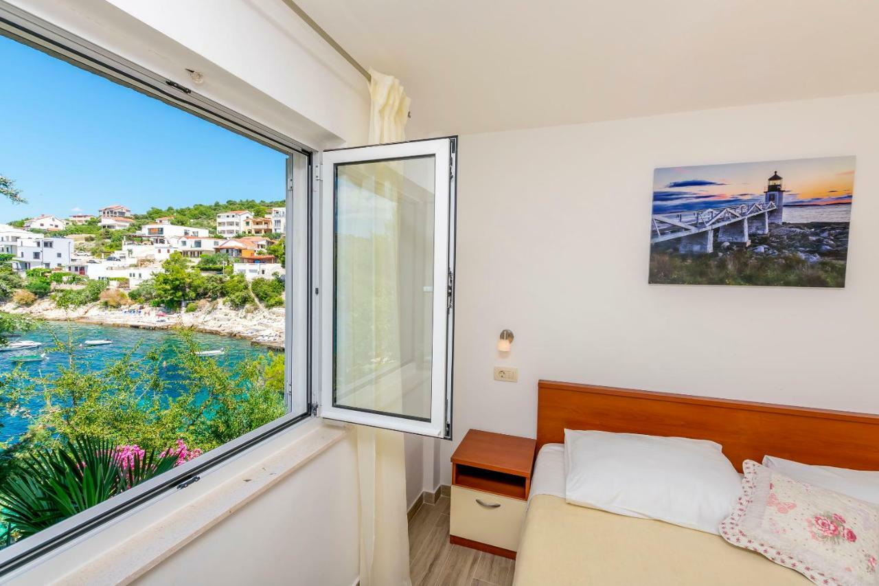 Apartmán Vukorepa
