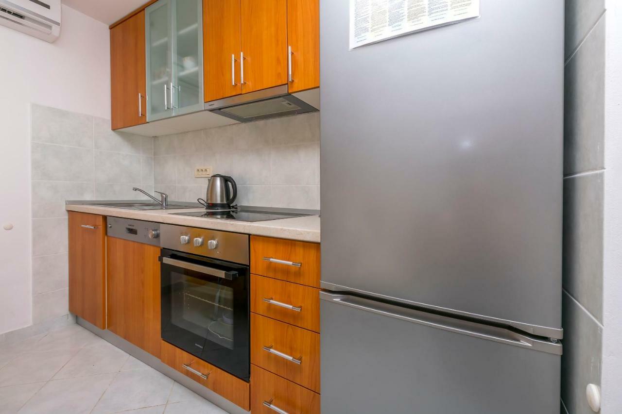 Apartmán Vukorepa *