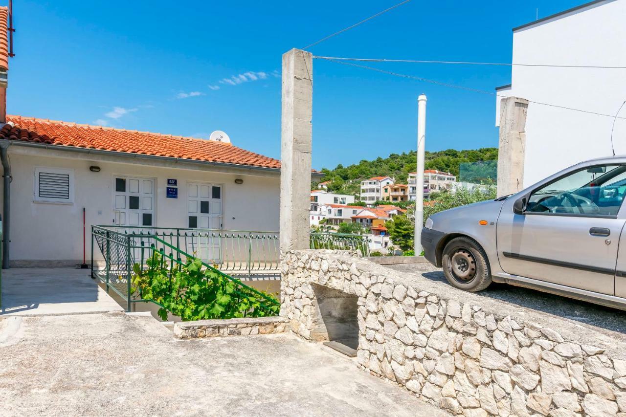 Vukorepa Apartmán